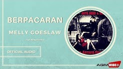 Melly Goeslaw - Berpacaran  | Official Audio  - Durasi: 3:44. 