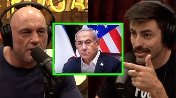 Joe Rogan Leaves Audience SPEECHLESS with Ian Carroll | JRE Fan X