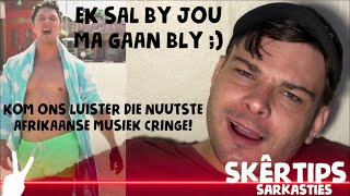 EK BLY NOG BY DIRK SE MAMMA