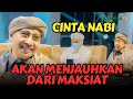 Wajib Simak! Nasehat penting untuk Pecinta Sholawat | Buya Yahya