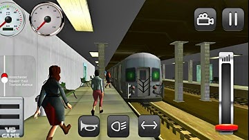 World Subway Simulator 2019 Walkthrough Part 3 Android Gameplay