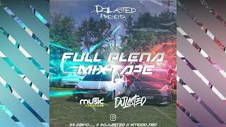 FULL PLENA MIXTAPE BY @DJLASTED507 (Plenas Nuevas) plena507 mix2022