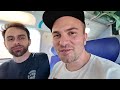 Vlog test 11  weekend all star feat des stars clbrits