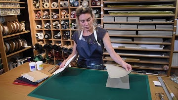 The Art of the Book PART TWO