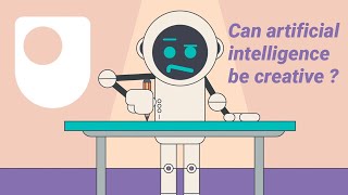 Can AI be creative?