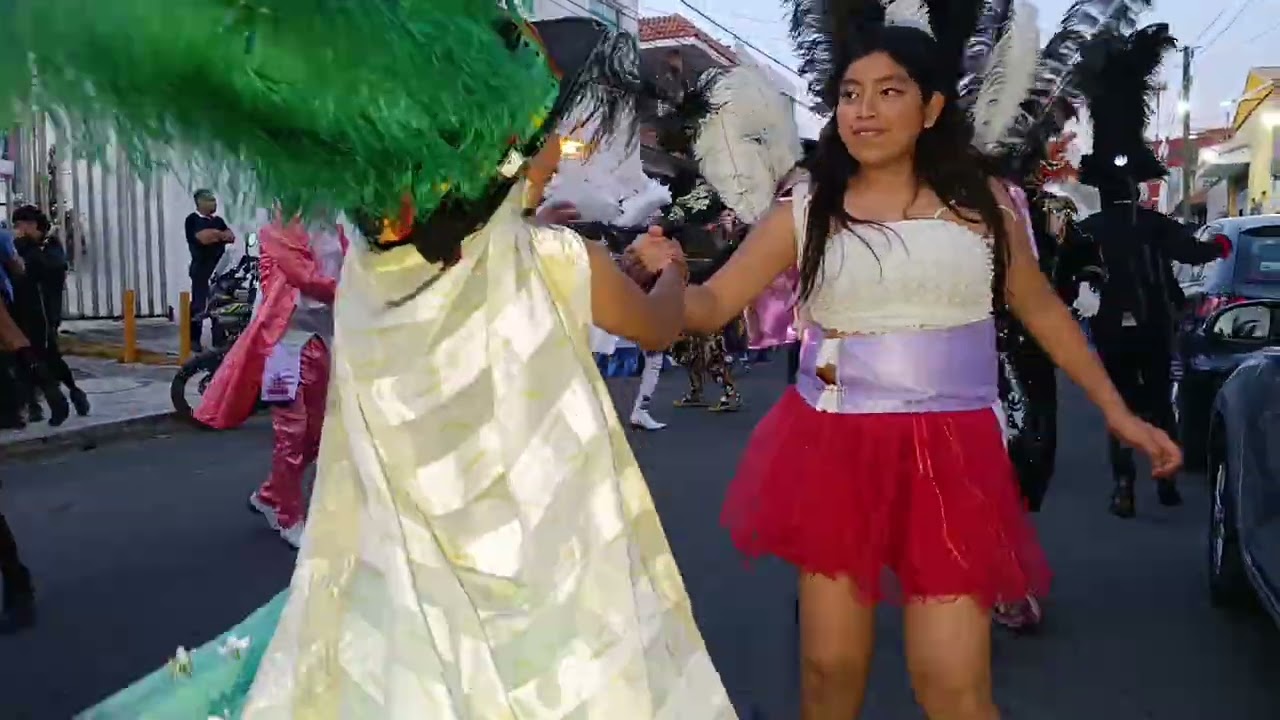 Huehues ANALCO LA 7 Santa Barbara 