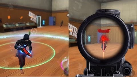 Mythical FF 2x Scope Tutorial