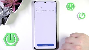 VIVO V50e 5G – How to Set Up Phone After Factory Reset