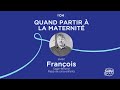 Laboratoire gallia  expert un jour parent toujours episode 4  quand partir a la maternite