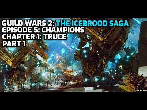 Guild Wars 2:
