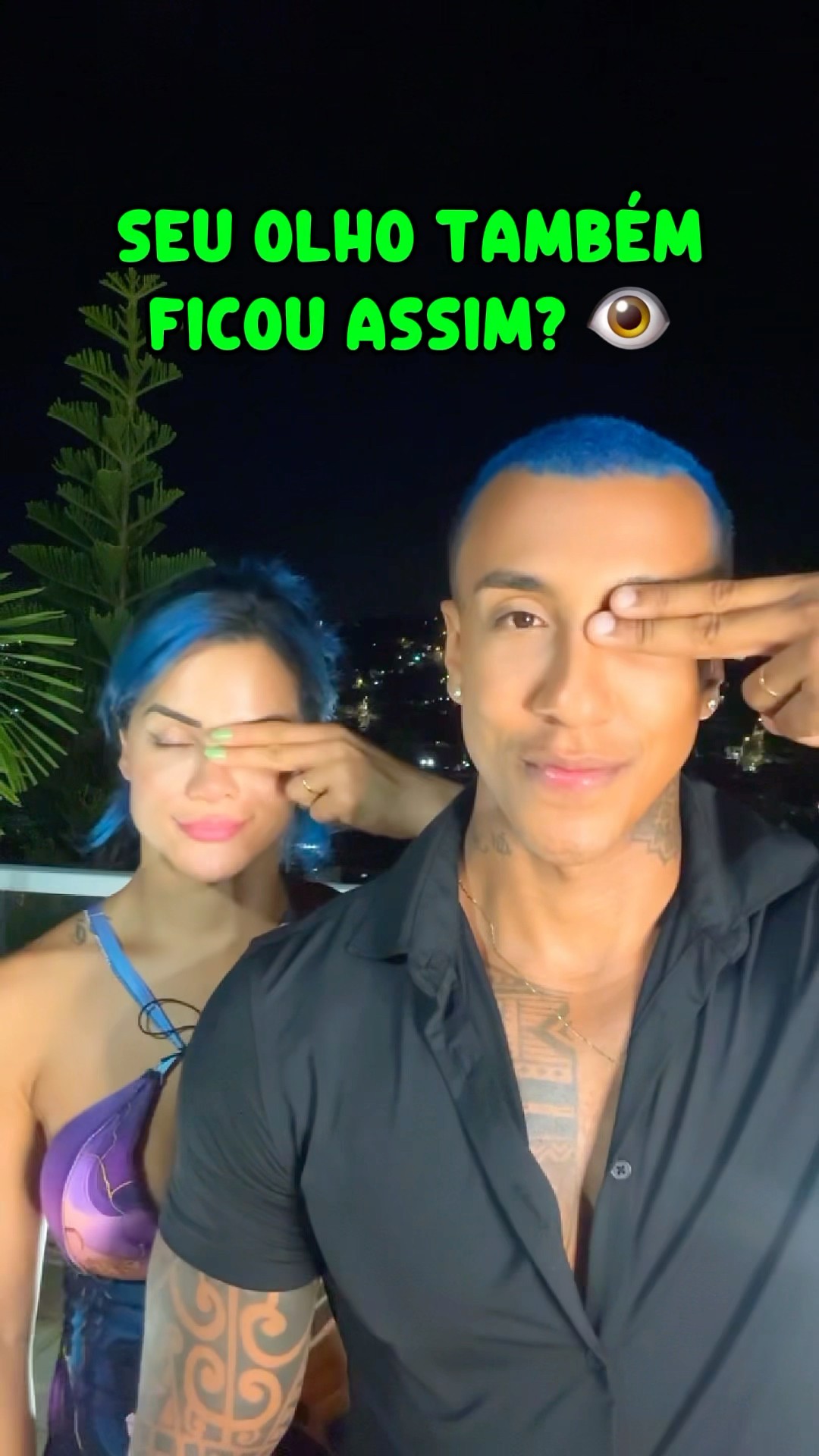 Quem ficou igual a mim?​⁠@mayca.brasil #challenge #magic #funnymemes #apollosant