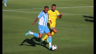 Zona Mixta Ramalho Tenemos Que Seguir Mejorando