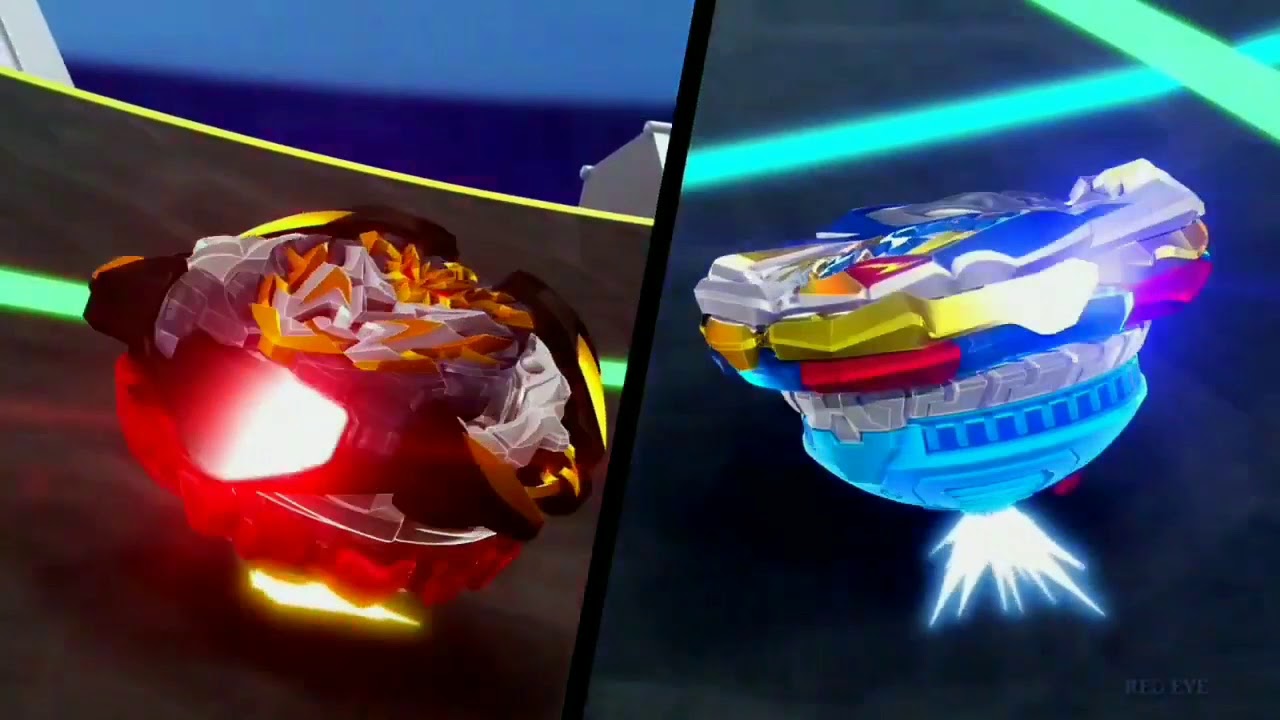 ARTHUR VS DRUM PRIME APOCALYPSE 0 D Ul' VS IMPERIAL DRAGON IG' | BEYBLADE BURST GT
