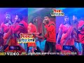 Kajal raj and ranjan lal yadav ka new arkestra dance  ankushraja apne bare mein piyava 