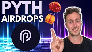 How to Buy and Stake PYTH for Airdrops (StepbyStep Guide)