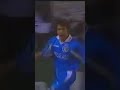 Only Goal Gianfranco Zola gave Chelsea vs Stuttgart (1-0, 1998) cup final