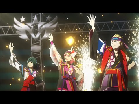 [サイスタ(3DMV)] いとをかし！〜一彩×合彩〜 - 彩