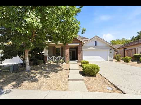 6404 Sol Way, Citrus Heights, CA home video tour