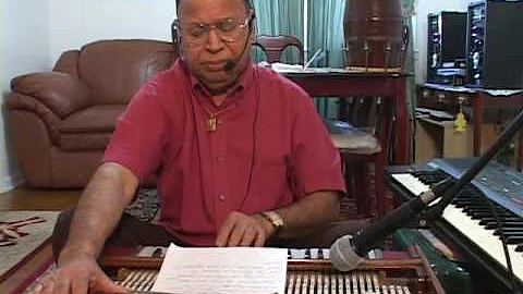 Mohamed Jabar  Rafta Rafta