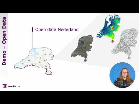 Video: Wat is monitoring in geografie?