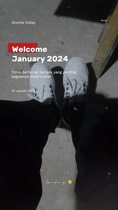 Happy New Year 2024 #viral #storywa