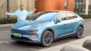 Onvo L60 Is The First Serious Tesla Model Y Compeor Ive Driven