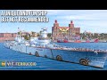 F ferruccio  world of warships legends