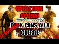 Call of duty modern warfare 2 deux cons a la guerre btisier 