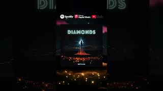 NoYaka - Diamonds is OUT Now!! Resimi