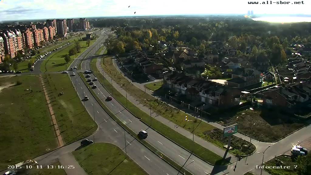 Автоваз сосновый бор