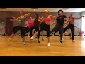 “BAD GUY” by Billie Eilish - Dance Fitness Workout Valeo Club