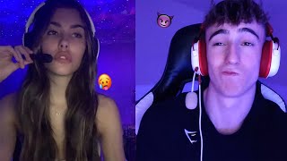 Blejimo Na Omegle Sa Ribama