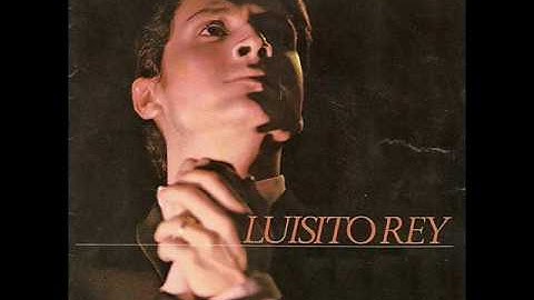Luisito Rey - Hastío