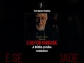 Livro de Enoque , Existe um lado do mundo que quase ninguém consegue enxergar por completo.