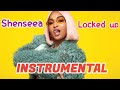 Shenseea_-_Locked Up - INSTRUMENTAL