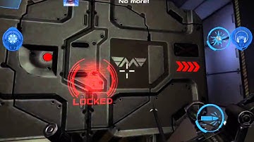 Dead Effect 2 - Saved in Freezer