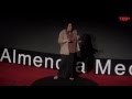Periodismo en el siglo XXI | Virginia Pérez Alonso | TEDxAlmendraMedieval