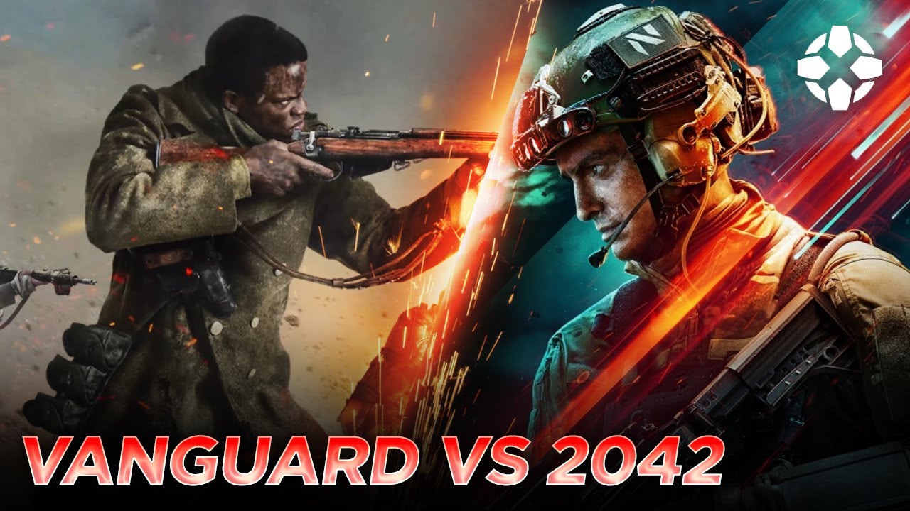 Battlefield 2042: focar em batalhas e multiplayer torna jogo o Call of Duty  da EA?