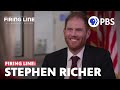 Stephen richer  full episode 42624  firing line with margaret hoover  pbs