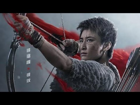 DJ AFRO NEW KUNG FU MOVIE FULL HD 1080P