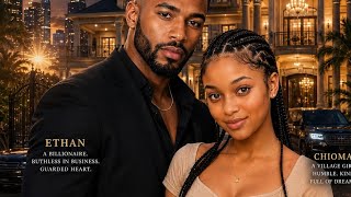 Chioma and the Billionaire episode 1