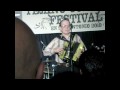 Flaco Jimenez &amp; Max Baca/Conjunto Festival 2010 &quot;Honky Tonk&quot;