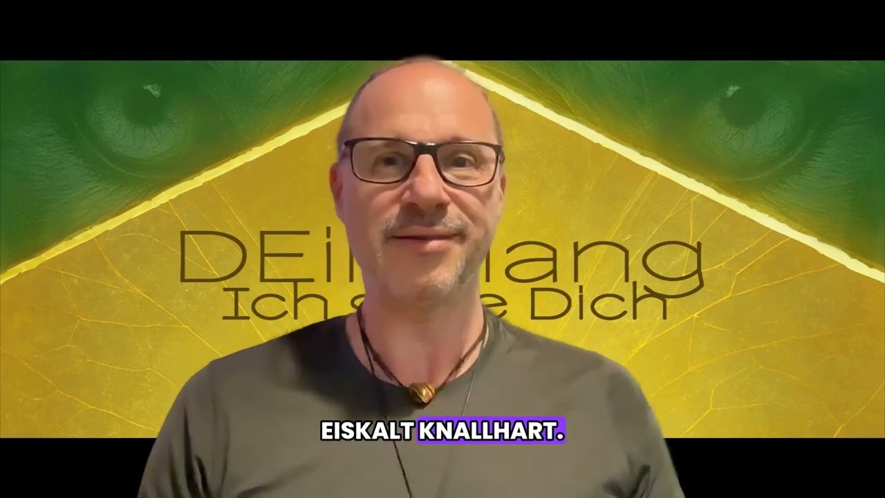 Für Menschlichkeit hab ich keine Zeit. Der Satz, hat mich schockiert | Was denkst Du, was ich mache?