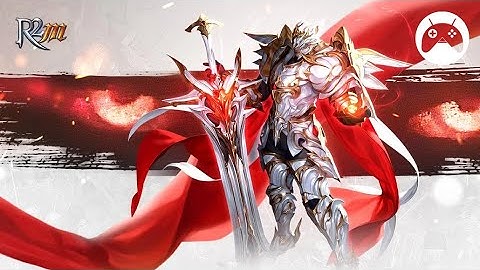 R2M Gameplay (Android)