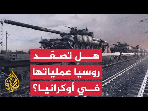 الأسبوع بإيجاز.. ما الذي يسعى له بوتين بإعلان التعبئة الجزئية للجيش؟