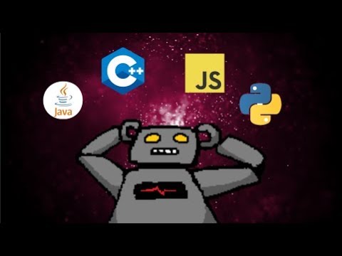Videó: Melyek a különböző programozási nyelvek?