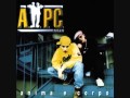 Atpc Feat. Esa e Polare - In combutta