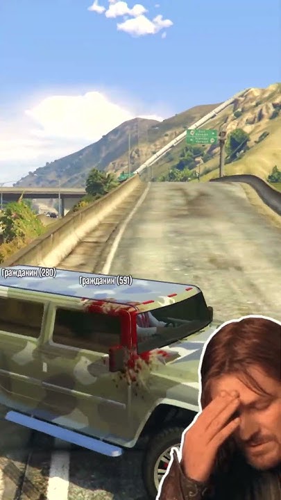 ДОРОЖНАЯ РУЛЕТКА на ГТА 5 РП | GTA 5 RP - YouTube