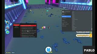 🌊*TUTORIAL*🔥 HOW to DUPE PETS in Pet Simulator X screenshot 5