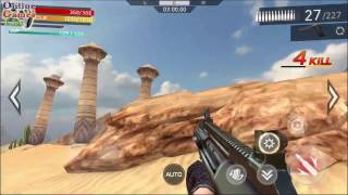 Chase Fire (Gunpie Adventure) Android Gameplay #2